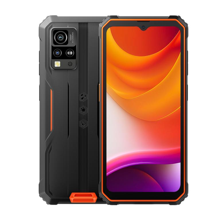 Blackview BV4800 SE Rugged Phone, 4GB+64GB, 6.56 inch Android 15 UMS9320E T615 Octa Core, Network: 4G, OTG, NFC Blackview BV4800 SE Rugged Phone, 4GB+64GB, 6.56 inch Android 15 UMS9320E T615 Octa Core, Network: 4G, OTG, NFC